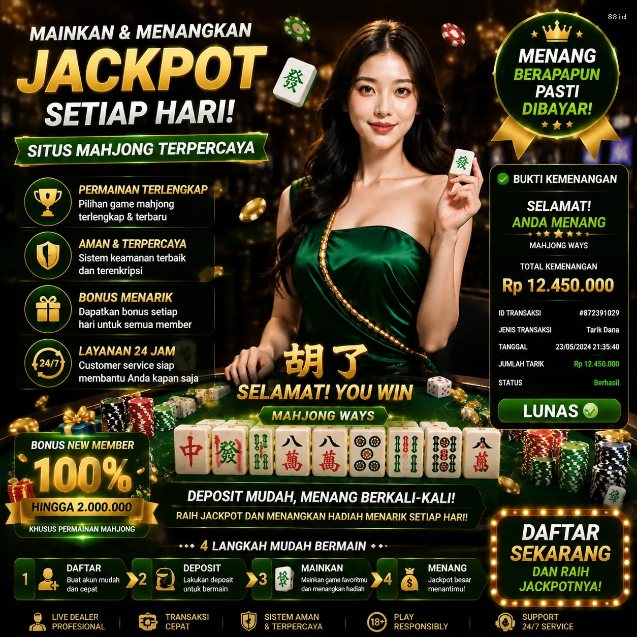 88id